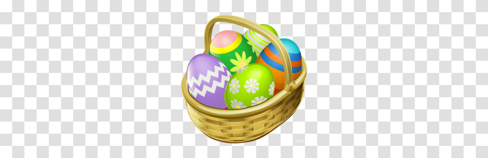 Easter Egg Clip Art Clipart, Food, Birthday Cake, Dessert, Basket Transparent Png