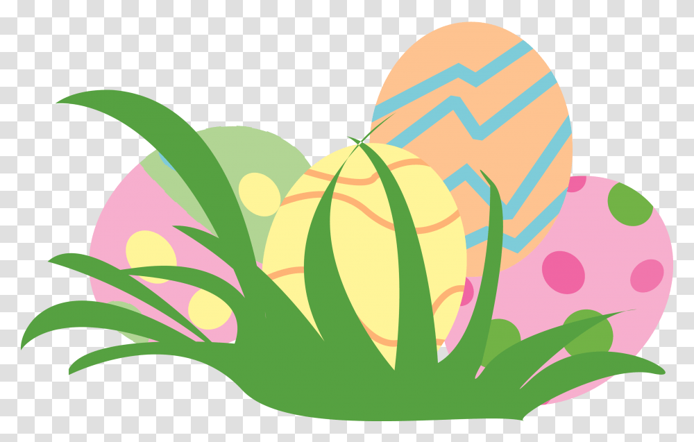 Easter Egg Clip Art Download Free Techflourish, Food, Plant Transparent Png