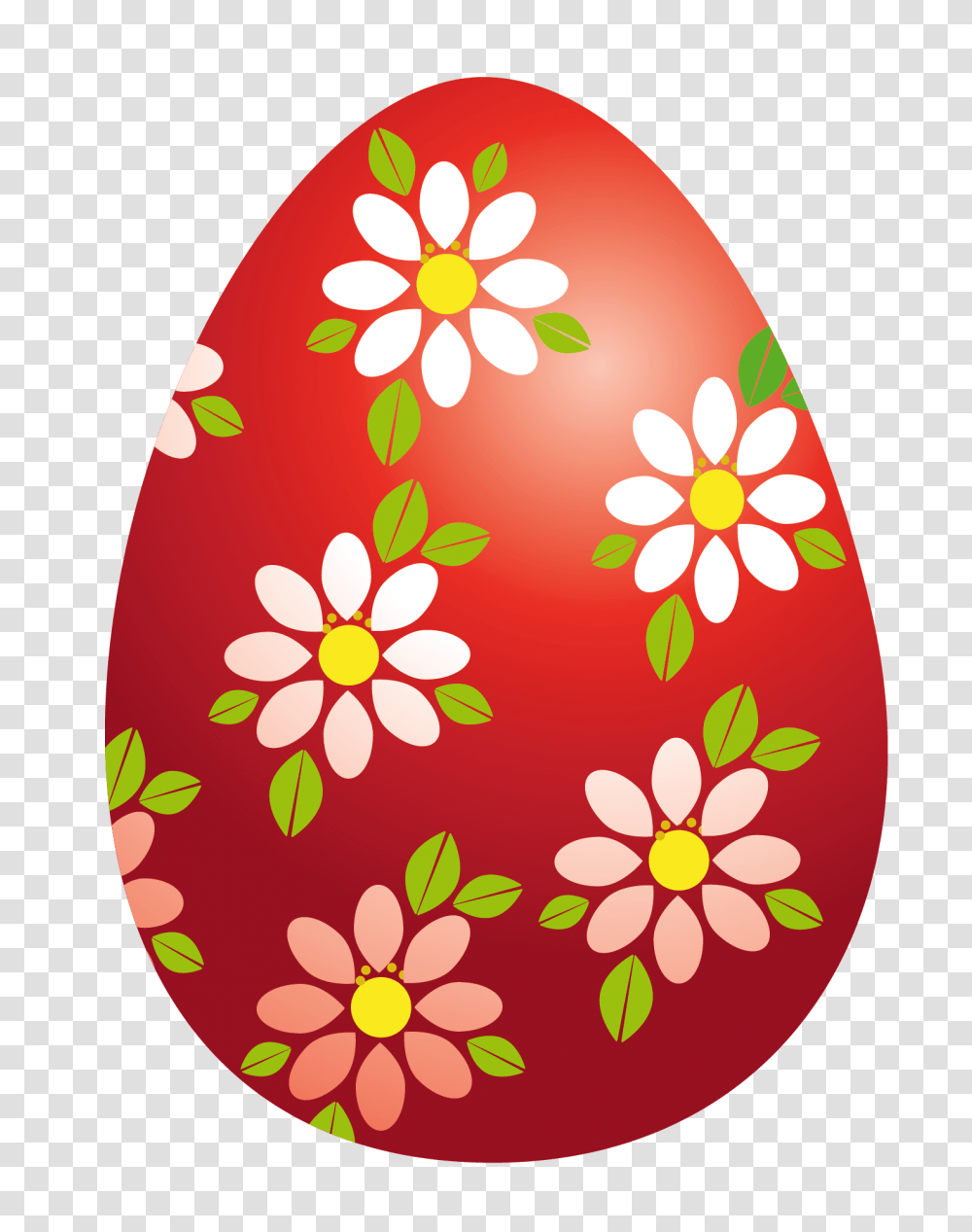 Easter Egg Clip Art Images Techflourish Collections Intended, Food Transparent Png