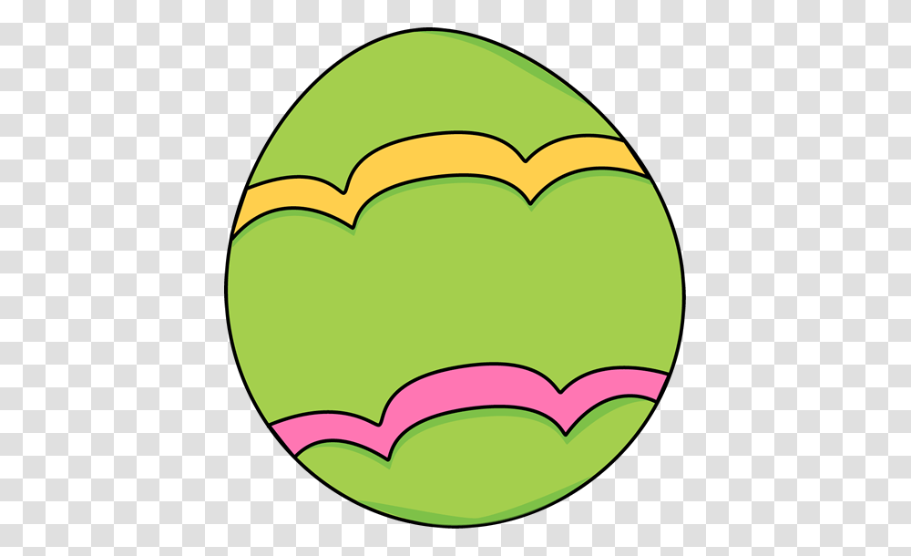 Easter Egg Clipart, Food Transparent Png