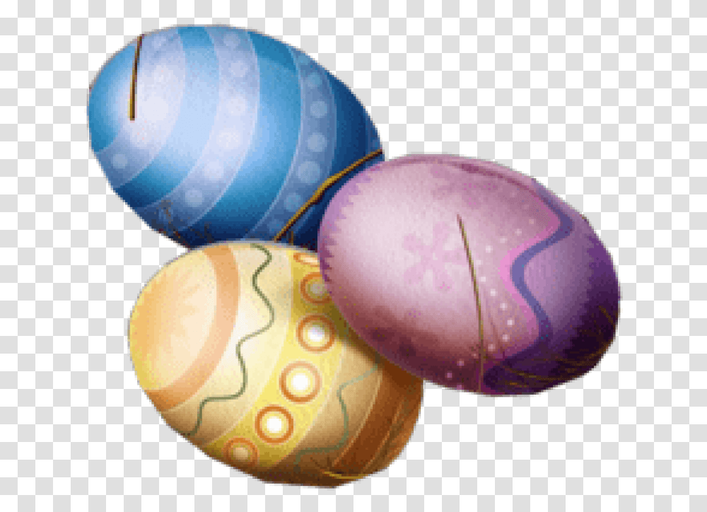Easter Egg Easter Egg, Food Transparent Png