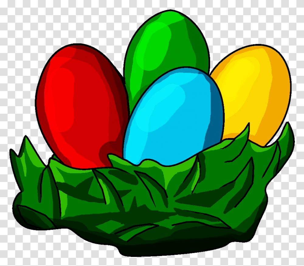 Easter Egg Factory Easter Minecraft, Food, Painting Transparent Png