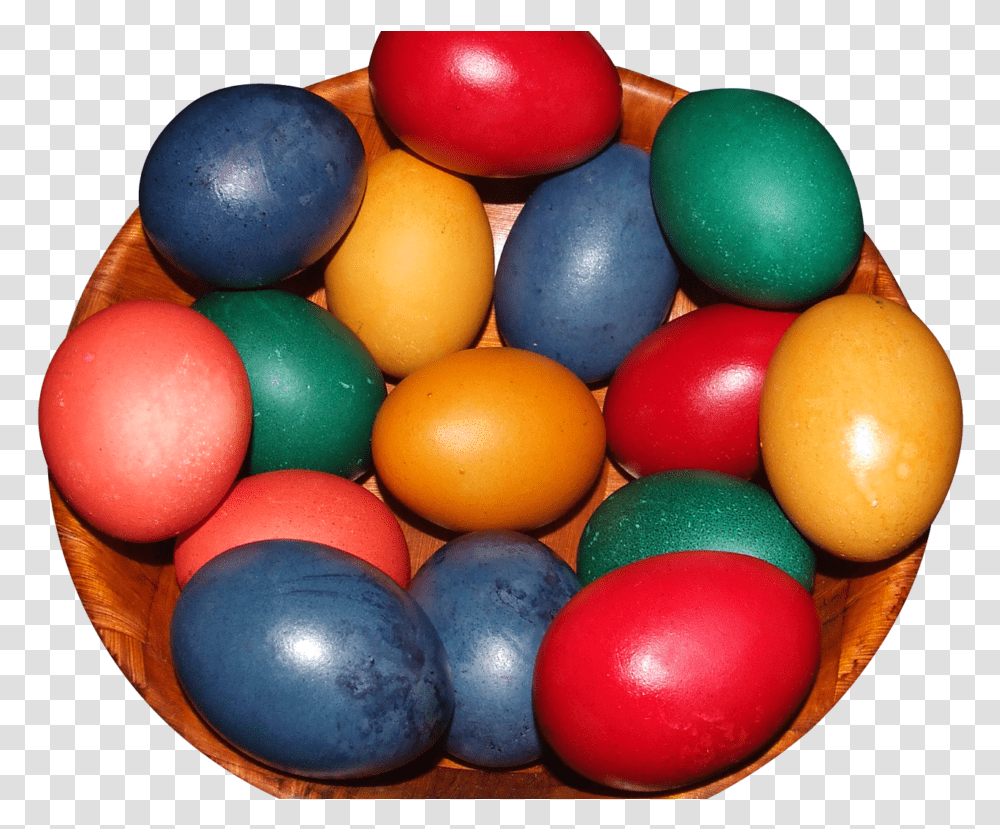 Easter Egg, Food, Candy Transparent Png
