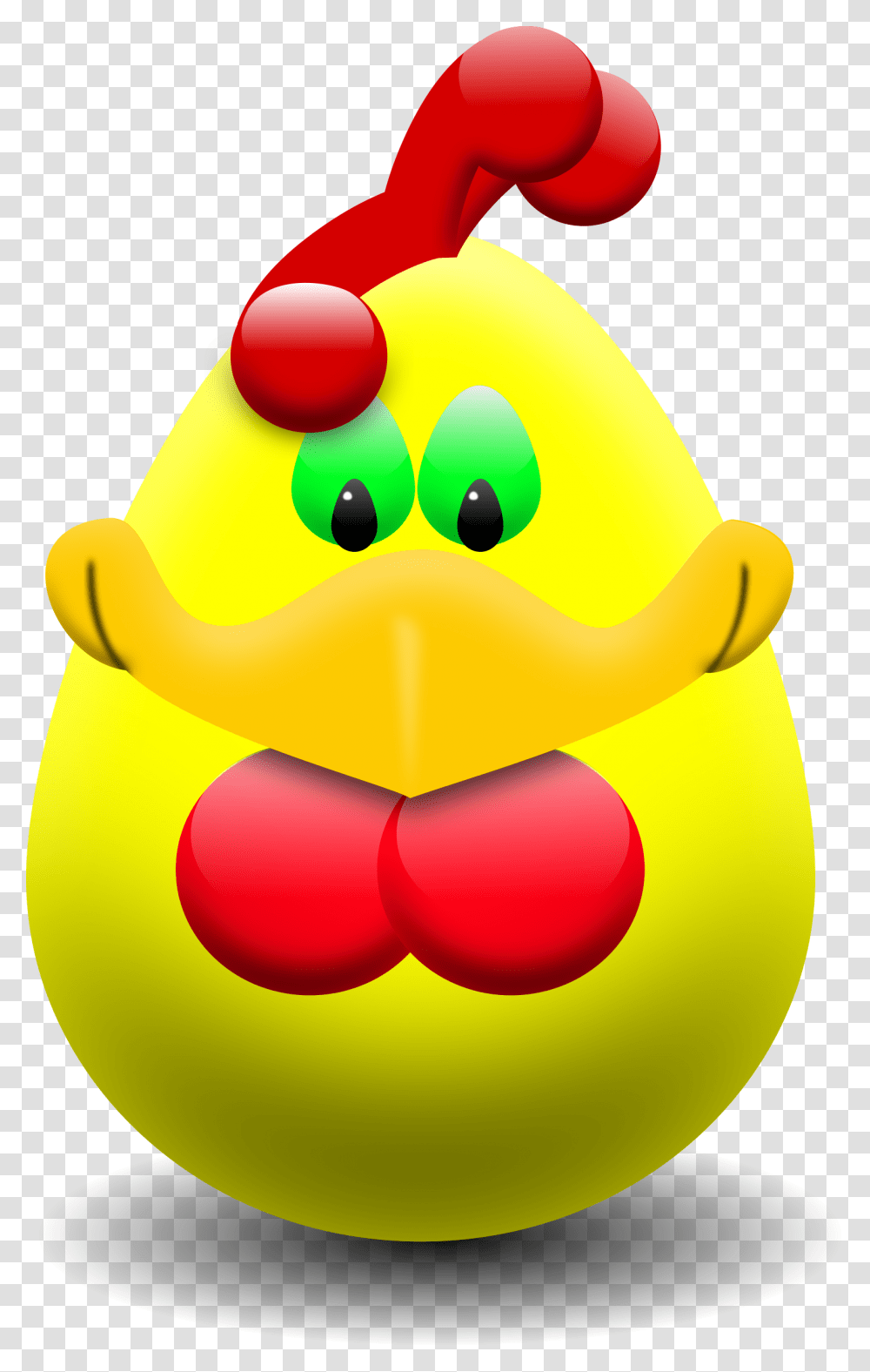 Easter Egg Hen Clip Arts Ilmaiset Kuvat Psiinen, Food, Pac Man, Toy Transparent Png