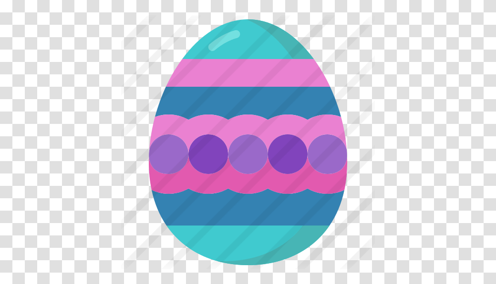 Easter Egg Horizontal, Food, Balloon Transparent Png