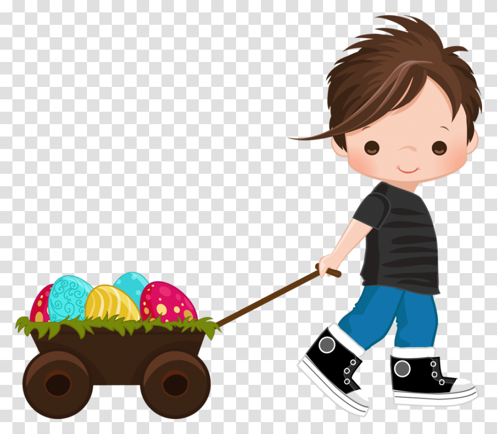 Easter Egg Hunt Easter Easter Clip Art And Clip Art, Person, People, Hockey, Team Sport Transparent Png
