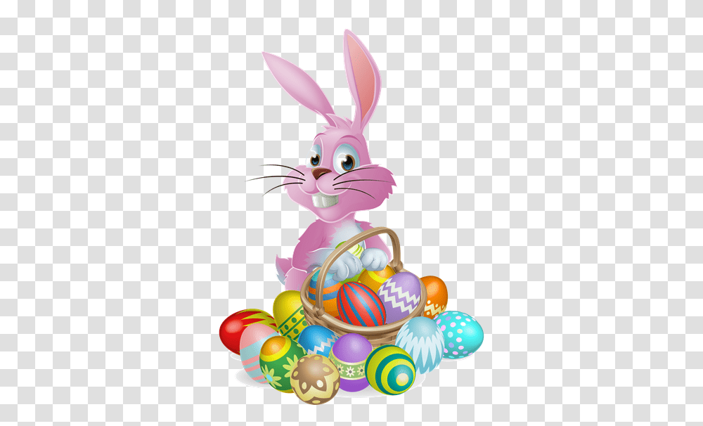 Easter Egg Hunt, Food, Toy, Animal, Mammal Transparent Png