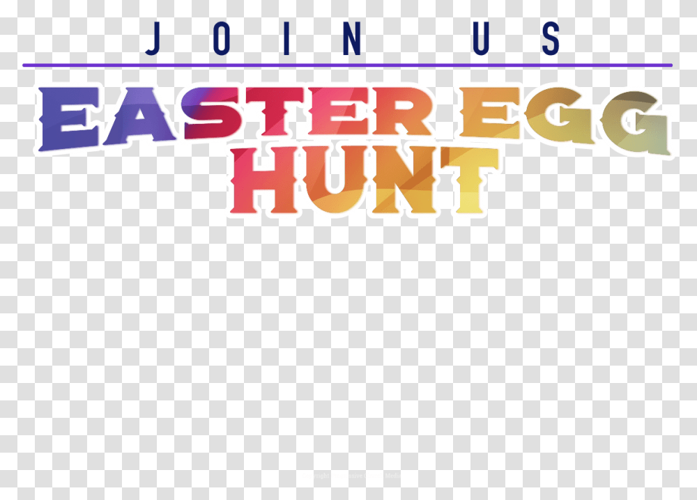 Easter Egg Hunt Graphics Parallel, Alphabet, Pac Man, Bazaar Transparent Png