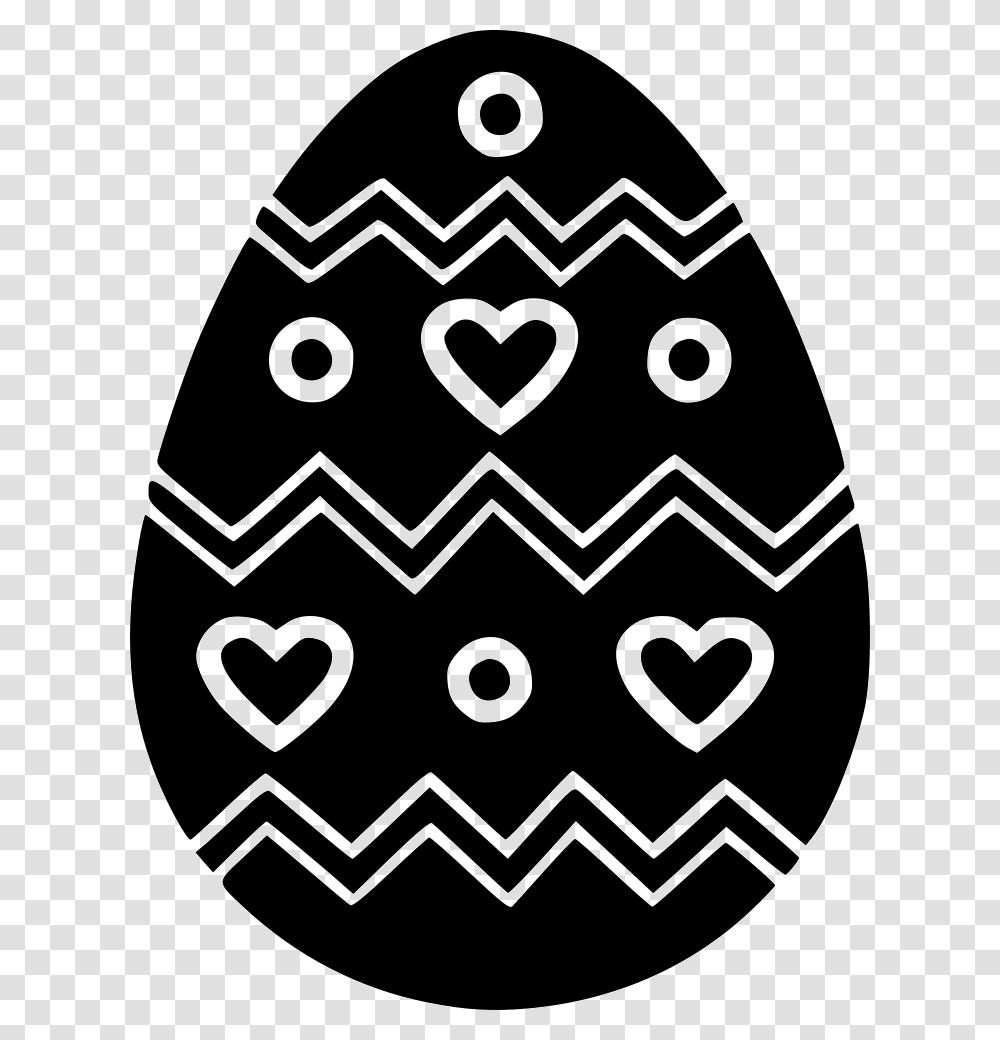 Easter Egg Iii Benefits Of Ccna Certification, Food, Rug Transparent Png
