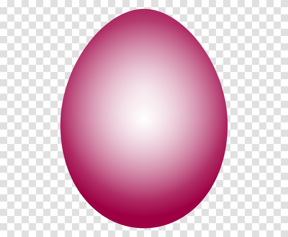 Easter Egg Pink Easter Egg, Balloon, Food Transparent Png