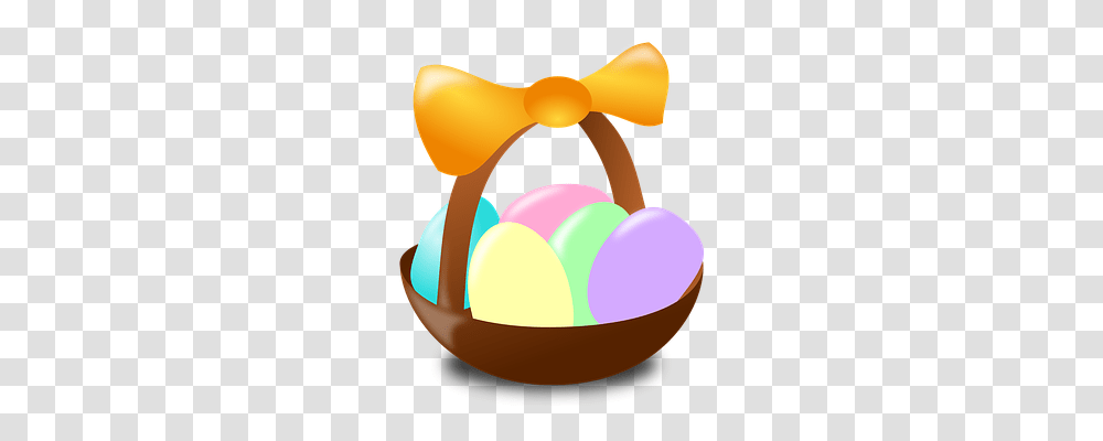 Easter Eggs Holiday, Food, Sweets, Confectionery Transparent Png