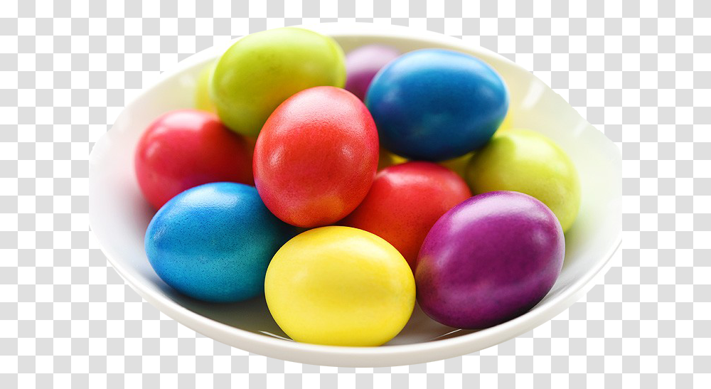 Easter Eggs Background, Apple, Fruit, Plant, Food Transparent Png