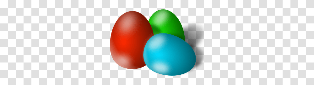 Easter Eggs Clip Art, Balloon, Food Transparent Png