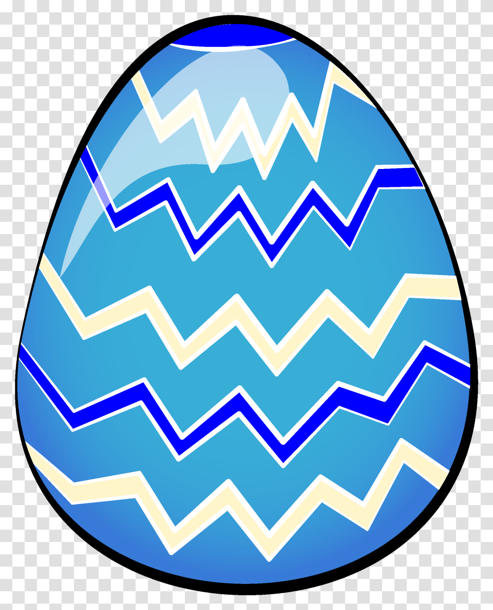 Easter Eggs Clip Art Free Gt Nastaran S Resources Clipart Easter Egg Blue, Food, First Aid Transparent Png