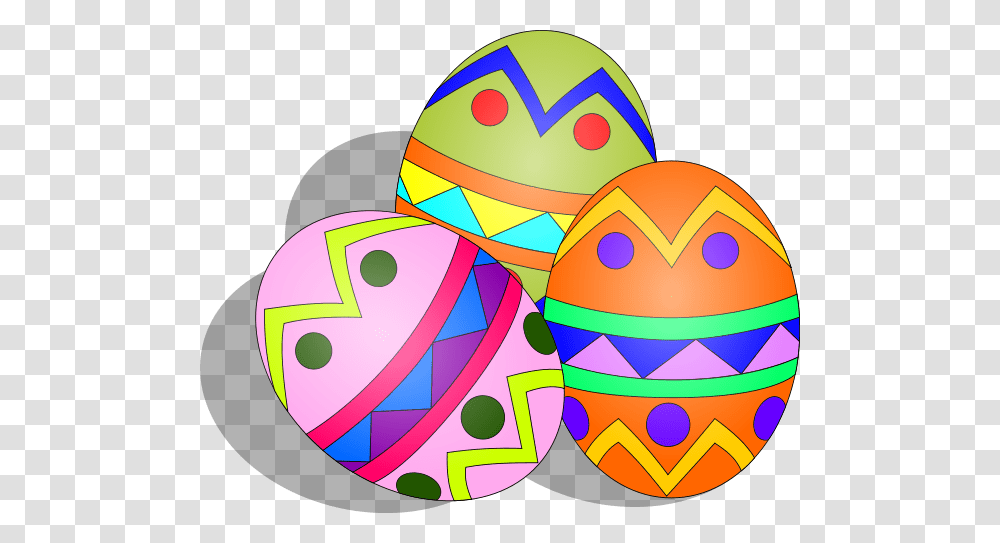 Easter Eggs Clip Arts For Web, Food Transparent Png