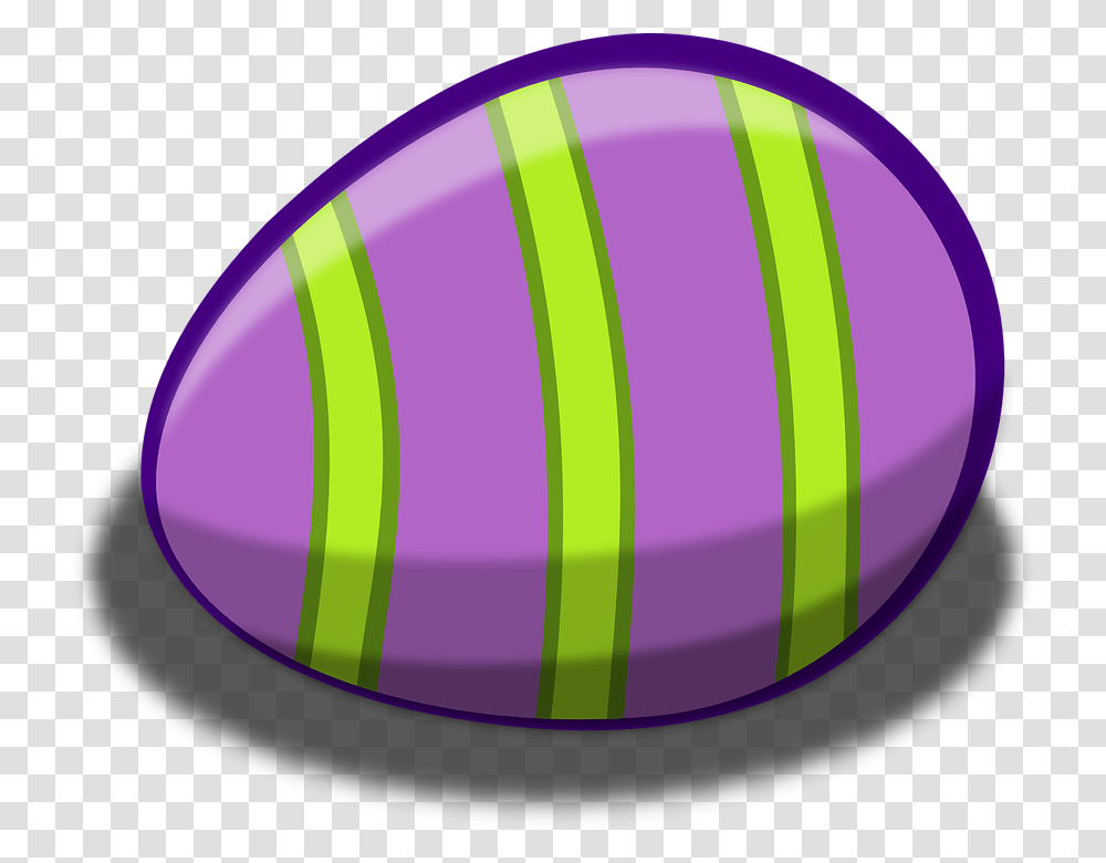 Easter Eggs Clipart Celebration, Food Transparent Png