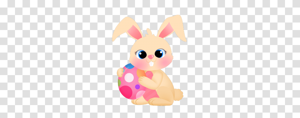 Easter Eggs Clipart Face, Toy, Animal, Mammal, Texture Transparent Png