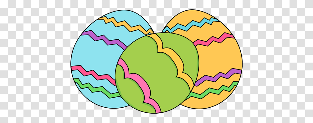 Easter Eggs Clipart, Food, Soccer Ball, Football, Team Sport Transparent Png