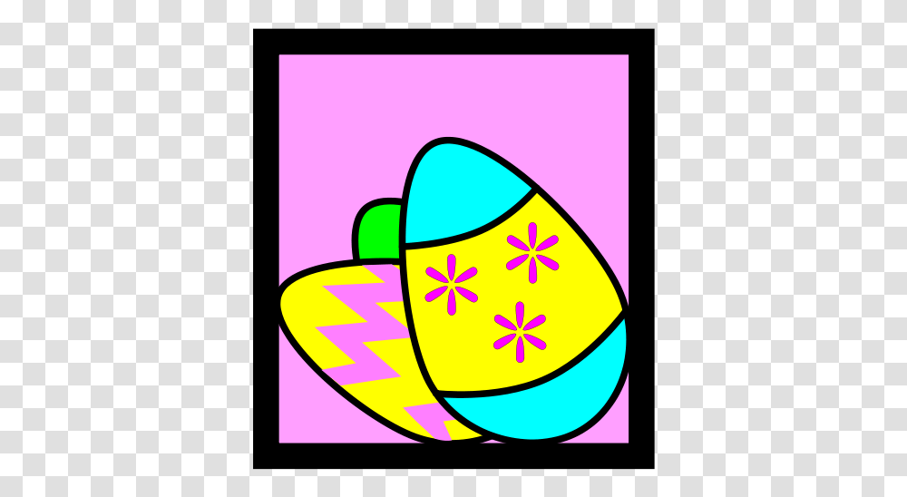 Easter Eggs Easter Egg Clipart, Food Transparent Png