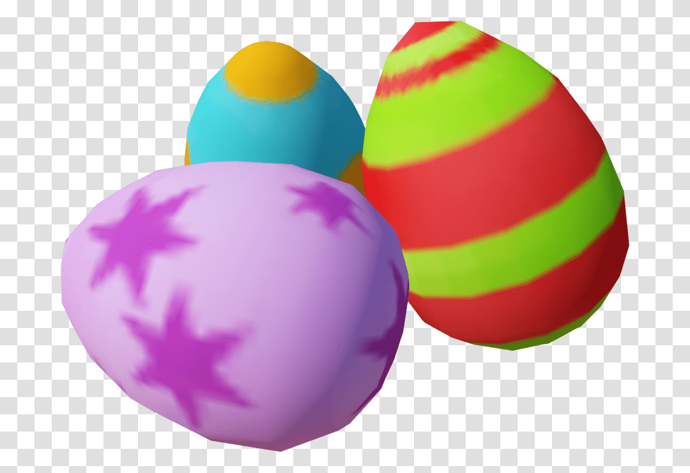 Easter Eggs, Food, Balloon Transparent Png