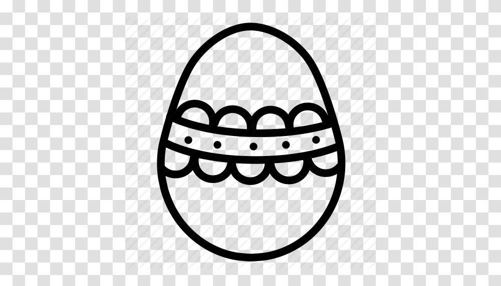 Easter Eggs, Food, Label Transparent Png