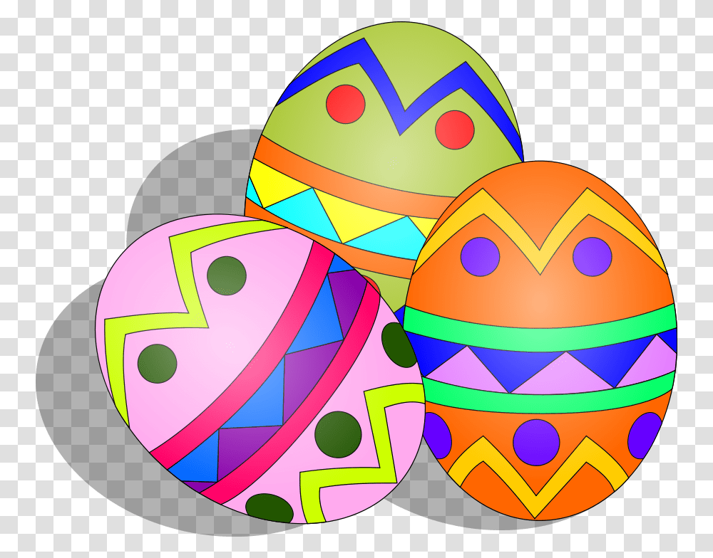 Easter Eggs Good Friday Clipart Explore Pictures, Food Transparent Png