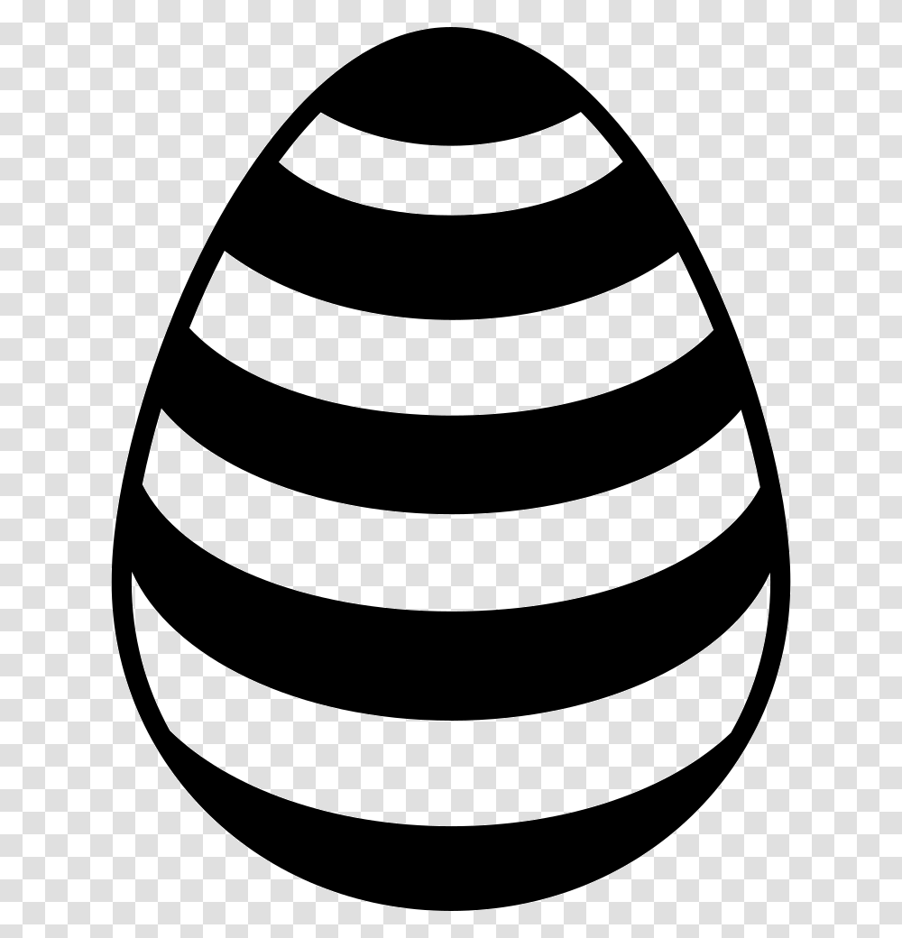 Easter Eggs Icon, Food Transparent Png