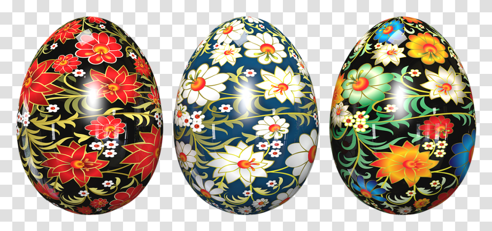 Easter Eggs Of Chickens Painted Background Chicken Egg, Food, Purse, Handbag, Accessories Transparent Png