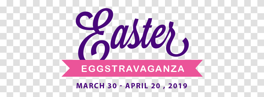 Easter Eggstravaganza 2019, Alphabet, Label, Paper Transparent Png