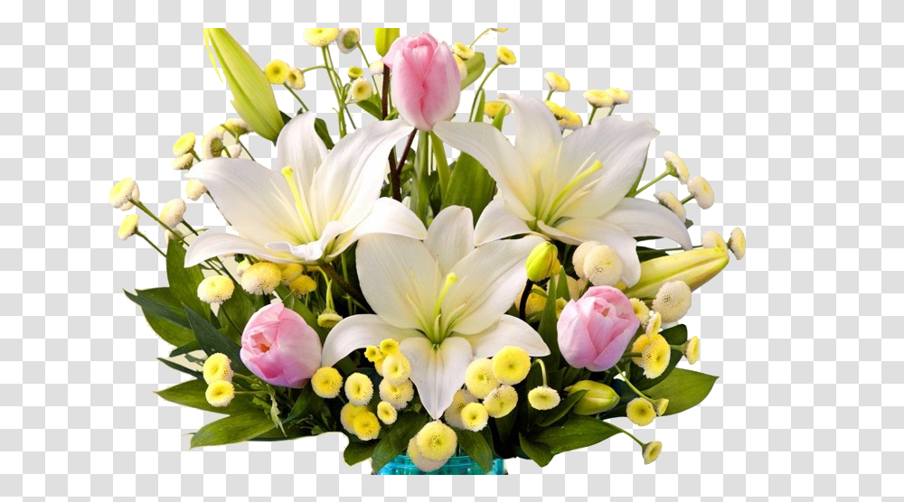 Easter Flowers, Plant, Blossom, Flower Bouquet, Flower Arrangement Transparent Png