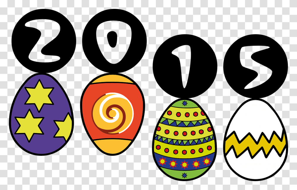 Easter, Food, Egg, Easter Egg Transparent Png