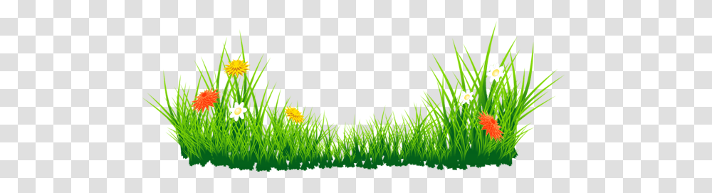 Easter Grass Cliparts, Green, Plant, Moss, Vegetation Transparent Png