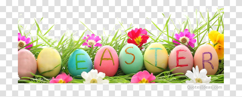 Easter Grass Eggs High Quality Image, Easter Egg, Food Transparent Png