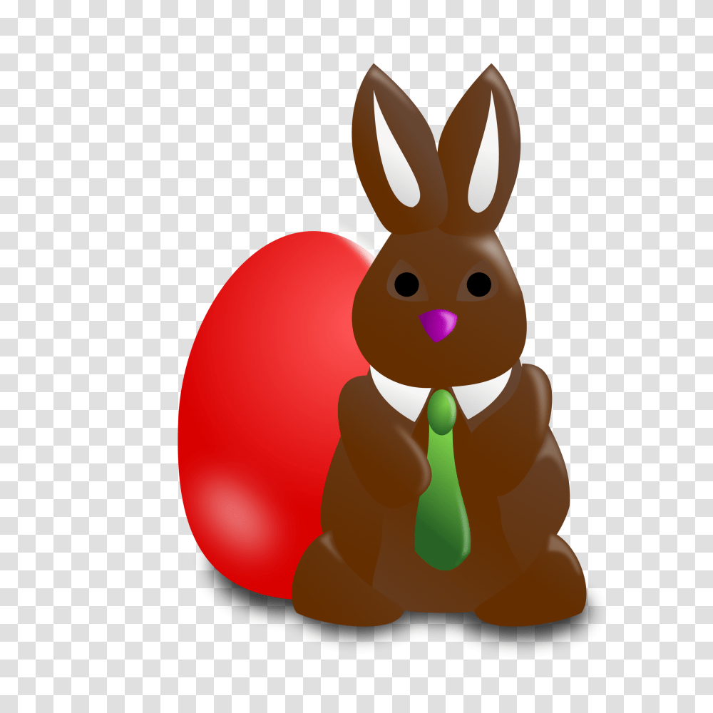 Easter Icon Flip, Mammal, Animal, Rabbit, Rodent Transparent Png