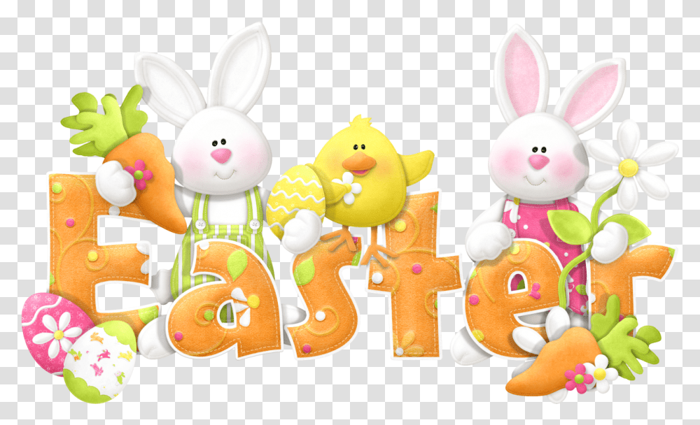 Easter Images Collection For Happy, Food, Sweets, Confectionery, Egg Transparent Png