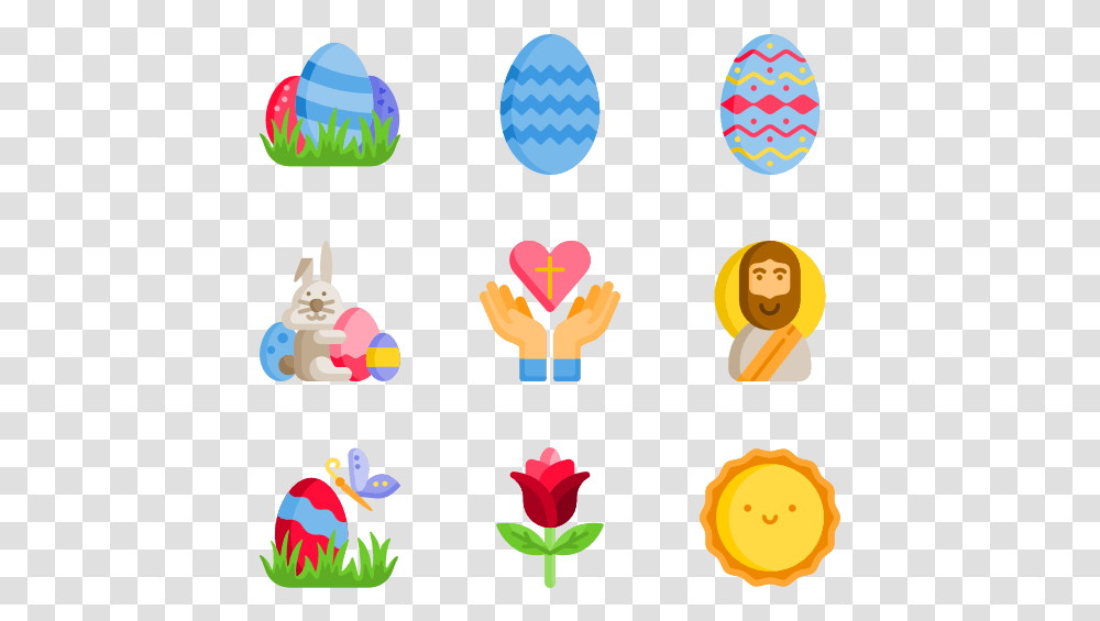 Easter Images, Food, Bird, Animal, Sweets Transparent Png
