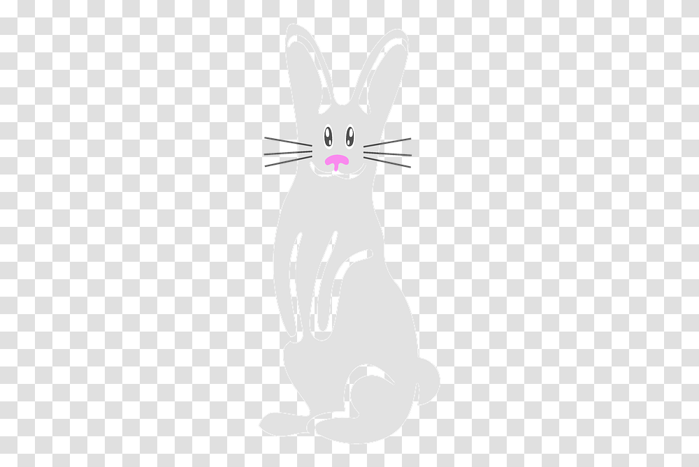 Easter, Mammal, Animal, Pet, Cat Transparent Png
