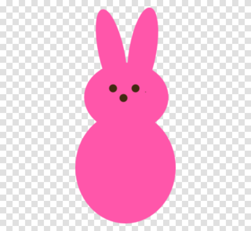 Easter Peeps Clipart, Nature, Outdoors, Snow, Toy Transparent Png