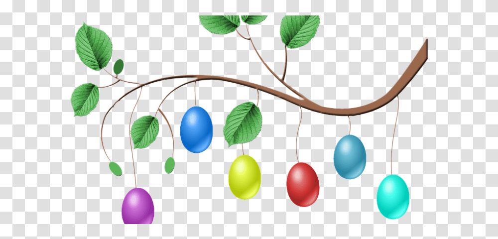 Easter, Plant, Leaf, Fruit, Food Transparent Png