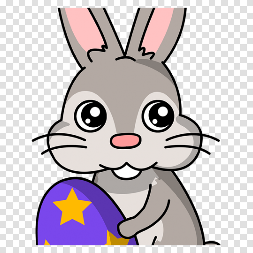 Easter Rabbit Clipart Free Clipart Download, Mammal, Animal, Rodent, Bunny Transparent Png