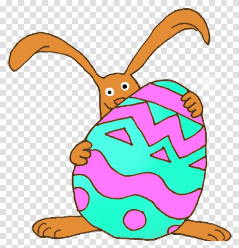 Easter Rabbit Clipart Funny Easter Bunny Clipart School Easter Egg Bunny Clip Art, Food Transparent Png