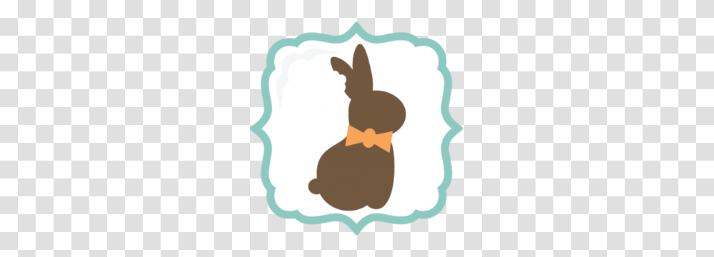 Easter, Rodent, Mammal, Animal, Wildlife Transparent Png