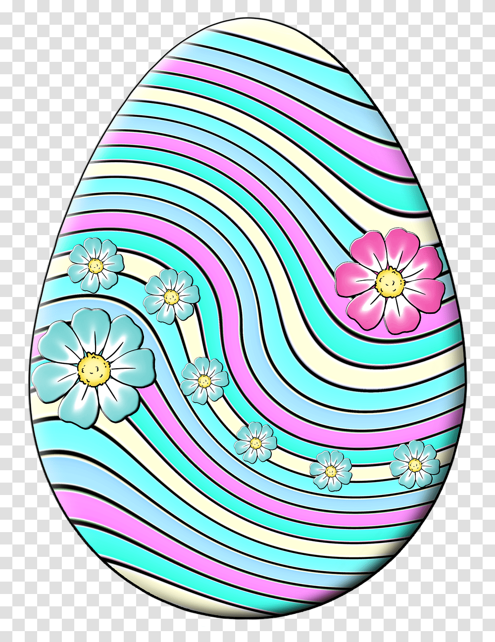 Easter, Sea, Outdoors, Water, Nature Transparent Png
