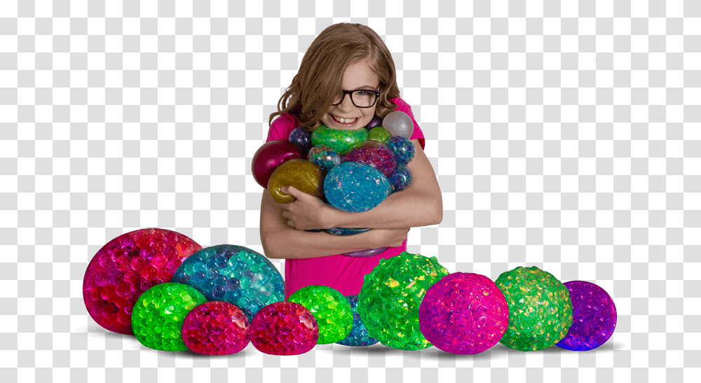 Easter, Sphere, Person, Girl, Female Transparent Png