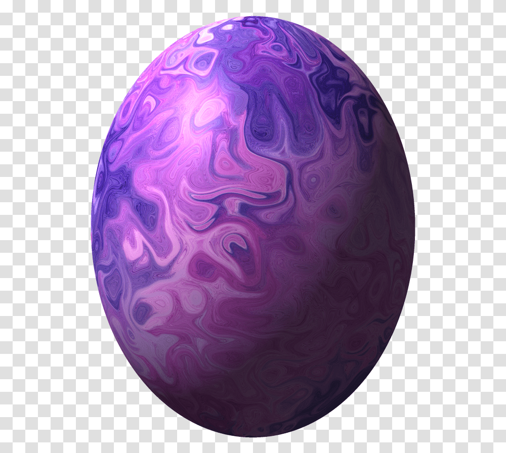 Easter Spring Easter Egg Blue Purple Season Purple Easter Egg, Sphere, Food, Pattern, Rug Transparent Png