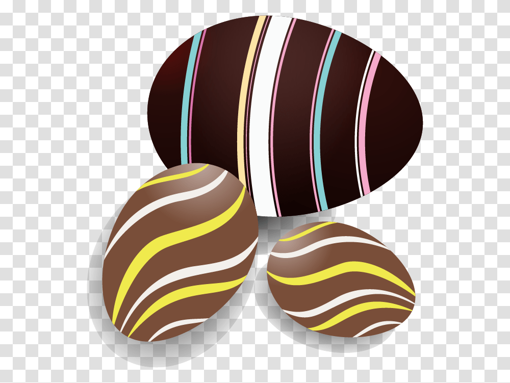 Easter, Sweets, Food, Confectionery, Egg Transparent Png