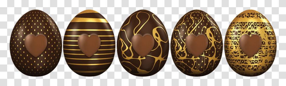 Easter Uova Cioccolato, Easter Egg, Food Transparent Png