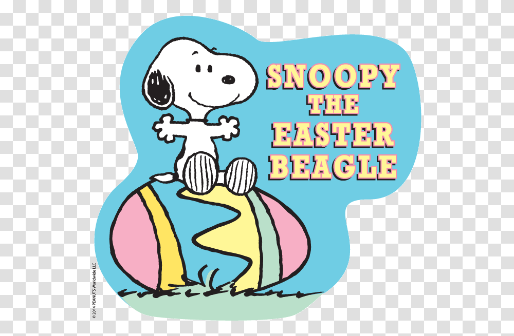 Easterbeagle Snoopy Sound Bites Grill, Label, Animal, Mammal Transparent Png