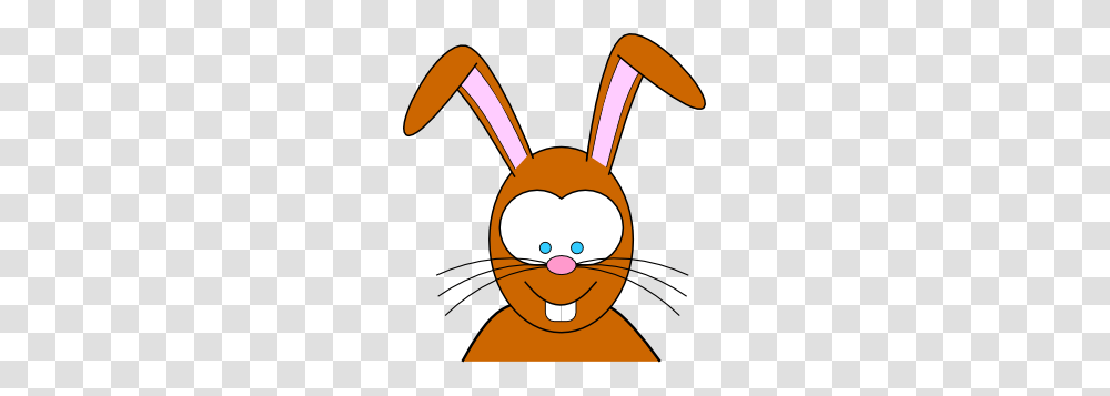 Easterbunny Clip Art, Mammal, Animal, Rodent, Wildlife Transparent Png