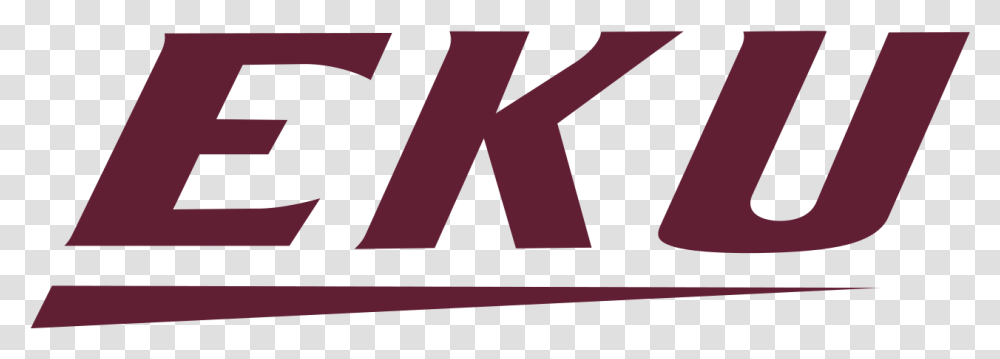 Eastern Kentucky University Logo, Word, Alphabet, Label Transparent Png